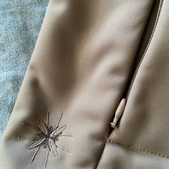 Swiss-made Ladies Fleece-lined Jacket - Picture 5 of 10